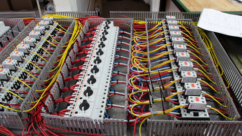 Instrulec Electrical Contractors